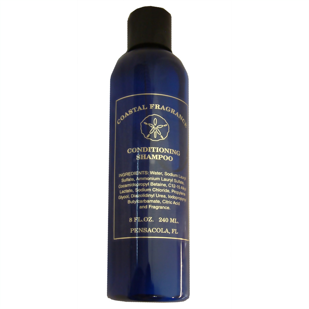 Coastal Fragrance Conditioning Shampoo OUT OF STOCK